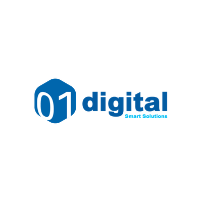 01Digital Smart Solution Limited-company-logo