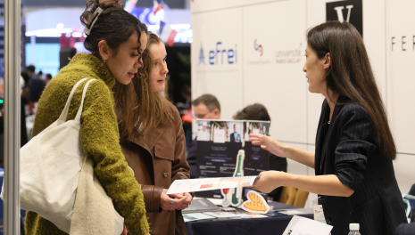 Hktdc Edu Career Expo image 2